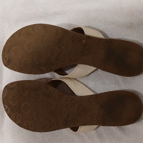Tory Burch Sandals 7 - Picture 3 of 3